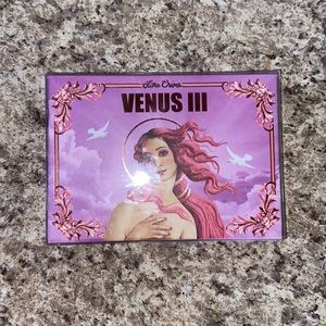 Lime Crime Venus III